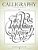 Calligraphy, A Study Manual-.. - Imagem 1