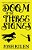 Doom Of The Three Stones-.. - Imagem 1