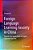 Foreign Language Learning Anxiety In China: Theories And Applications In English Language Teaching-.. - Imagem 1