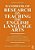 Handbook Of Research On Teaching The English Language Arts-.. - Imagem 1