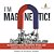 I'm Magnetic! Magnetic Fields, Magnetic Poles And Magnet Properties Explained Grade 6-8 Physical Science-.. - Imagem 1