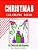 Christmas Coloring Book: For Children And Adult Enjoyment-.. - Imagem 1
