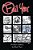 Fail Year: 24 Hour Comics By Stan Yan-.. - Imagem 1