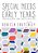 Special Needs In The Early Years: Partnership And Participation-.. - Imagem 1