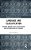 Language And Classification: Meaning-Making In The Classification And Categorization Of Ceramics-.. - Imagem 1