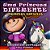 Uma Princesa Diferente - Princesa Espacial (Livro Infantil Ilustrado)-.. - Imagem 1
