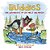 Buddies: The Adventures Of Joe Willy And Musso-.. - Imagem 1