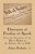 Discourses Of Freedom Of Speech: From The Enactment Of The Bill Of Rights To The Sedition Act Of 1918-.. - Imagem 1