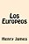 Los Europeos (Spanish Edition)-.. - Imagem 1