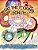 Eat The F*cking Donuts - An Adult Swear Word Coloring Book With Positive Quotes-.. - Imagem 1