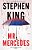 Mr. Mercedes-.. - Imagem 1