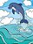 Animales Salvajes Libro Para Colorear 2-.. - Imagem 1