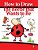 How To Draw The Beetle That Wants To Be: Drawing Book For Kids And Adults-.. - Imagem 1
