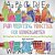 Fun Printing Practice For Kindergarten: Writing Book For Kids Children's Reading And Writing Books-.. - Imagem 1