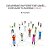 Coloring Outside The Lines!... A Kid's Guide To Avoiding Cliques-.. - Imagem 1