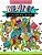 Beauty Coloring Book: A Coloring Book For Girls Inspirational Coloring Books-.. - Imagem 1