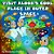 Visit Alook's Cool Place In Outer Space-.. - Imagem 1