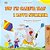 I Love Summer (Welsh English Bilingual Children's Book)-.. - Imagem 1