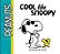 Cool Like Snoopy-.. - Imagem 1