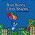 Blue Bunny Likes Shapes-.. - Imagem 1