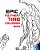 Epic Father Time Coloring Book-.. - Imagem 1