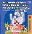 I Love To Sleep In My Own Bed (Portuguese Russian Bilingual Book For Kids): Brazilian Portuguese-.. - Imagem 1