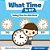 What Time Is It? - Telling Time For Kids Book: Children's Money & Saving Reference-.. - Imagem 1