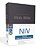 Niv, Value Pew And Worship Bible, Hardcover, Blue-.. - Imagem 1