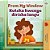 From My Window (English Swahili Bilingual Kids Book)-.. - Imagem 1