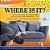 Where Is It?: Using Words To Describe Location And Perspective Theory And Activity Book For Kindergarten Children's Books On Science-.. - Imagem 1