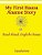 My First Hausa Ananse Story: Read Aloud: English-Hausa-.. - Imagem 1