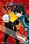 World Trigger, Vol. 10-.. - Imagem 1