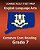 Connecticut Test Prep English Language Arts Common Core Reading Grade 7: Covers The Reading Sections Of The Smarter Balanced (Sbac) Assessments-.. - Imagem 1