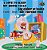 I Love To Keep My Room Clean: English Danish Bilingual Edition-.. - Imagem 1