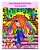 Lacy Sunshine's Kidz Street Coloring Book: Inspirational, Graffiti, Whimsical Adult Coloring Book Volume 46-.. - Imagem 1