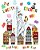 The Liberty Of Colmar: English Language Edition-.. - Imagem 1