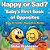 Happy Or Sad? Baby's First Book Of Opposites - Baby & Toddler Opposites Books-.. - Imagem 1