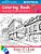 Montreal Coloring Book: Magical Places Coloring Books-.. - Imagem 1