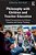Philosophy With Children And Teacher Education: Global Perspectives On Critical, Creative And Caring Thinking-.. - Imagem 1