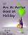 Mrs. Mc Martian Goes On Holiday: A Modern Fairy Tale-.. - Imagem 1