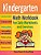 Kindergarten Math Workbook: Fun Daily Worksheets And Exercises-.. - Imagem 1