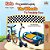 The Wheels -The Friendship Race (Polish English Bilingual Book)-.. - Imagem 1