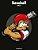 Baseball-Malbuch 1-.. - Imagem 1