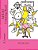 Adult Coloring Book: Florida Fun-.. - Imagem 1