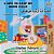 I Love To Keep My Room Clean: English Arabic-.. - Imagem 1
