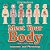 Meet Your Body - Baby's First Book Anatomy And Physiology-.. - Imagem 1
