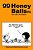 99 Honeyballs #6: 99 Great And Funny Cartoons. -.. - Imagem 1