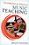 Introduction To Effective Music Teaching: Artistry And Attitude-.. - Imagem 1