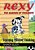 Rexy The Garden Of Thoughts: Learning Positive Thinking (Happines And Positive Attitude Series For Children And Parents)-.. - Imagem 1