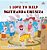 I Love To Help (English Zulu Bilingual Children's Book)-.. - Imagem 1